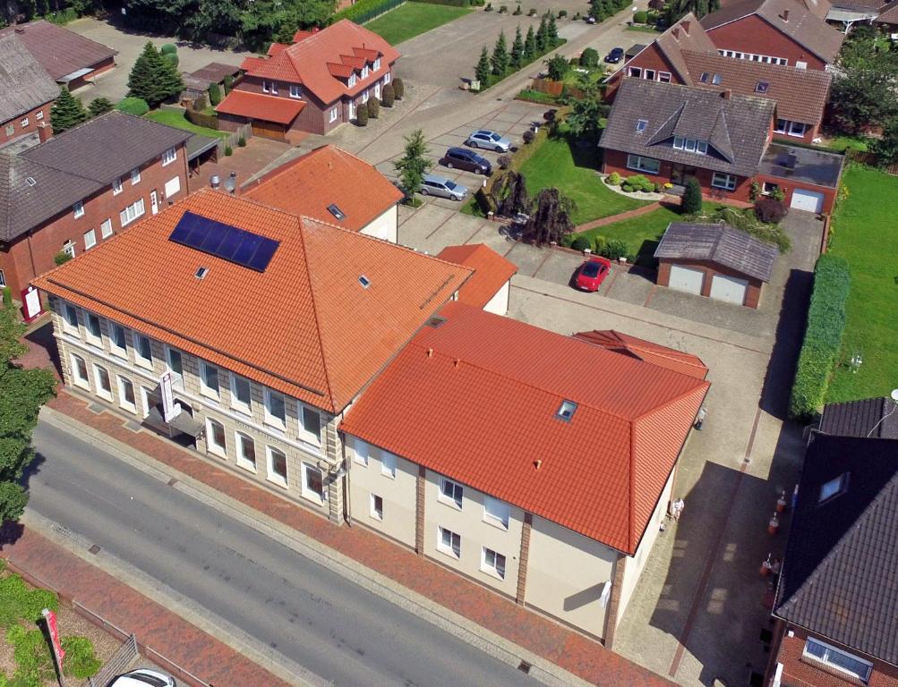 Hotel Restaurant Schute Langestraße 15, 49685 Emstek