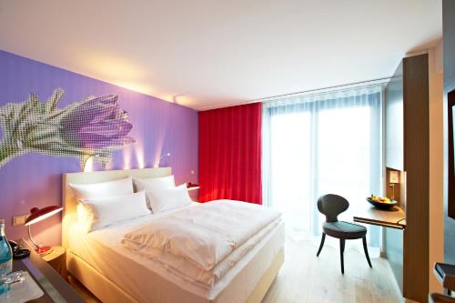Hotel-Restaurant Schwanen