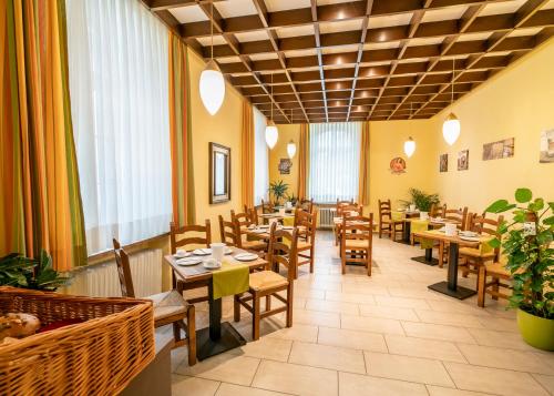 Hotel Restaurant Schwert