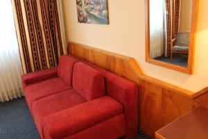 Hotel-Restaurant Seegarten Quickborn