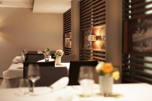 Hotel Restaurant Seehalde