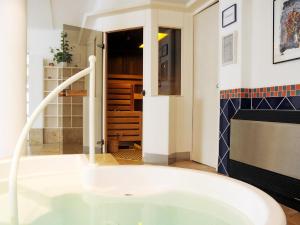 Hôtel Hotel Restaurant Sengscheider Hof 4 Birkenkopfweg 66386 Saint-Ingbert Sarre
