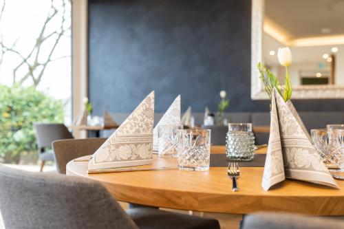 Hotel Restaurant Sennerbad