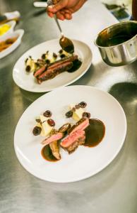 Hotel-Restaurant Sennhütte im Herzen des Südschwarzwalds
