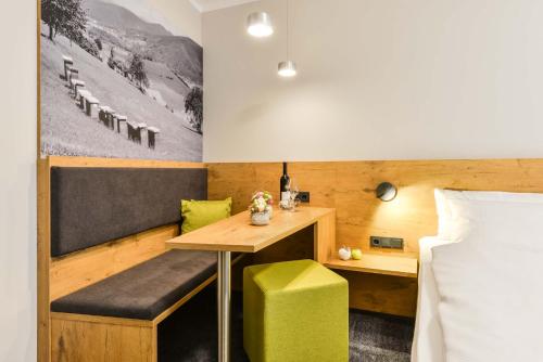 Hotel Restaurant Sonne