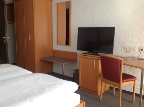Hotel-Restaurant Sonne