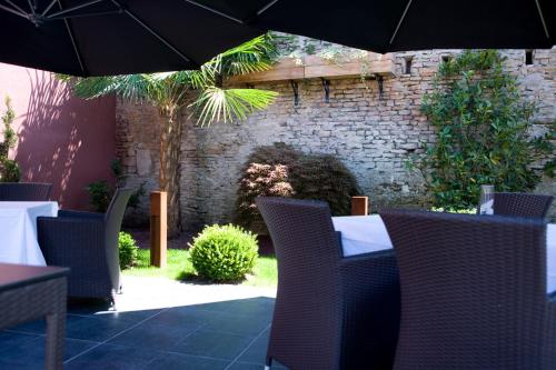 Hotel Restaurant Spa Ivan Vautier