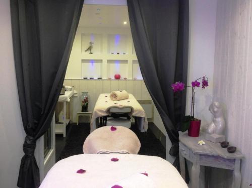 Hôtel Restaurant & Spa Plaisir