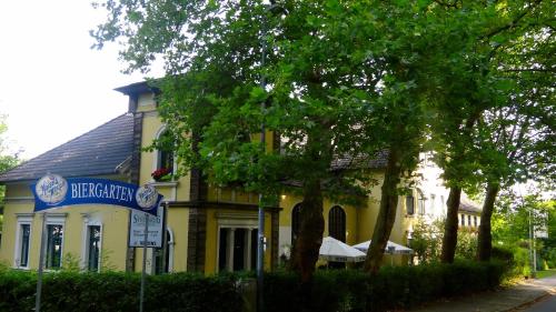 Hotel Restaurant Steinkrug