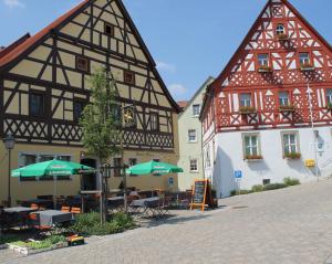 Hotel-Restaurant Stern