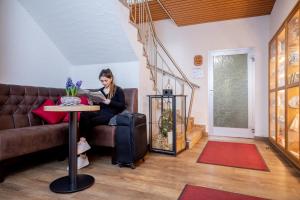 Hotel-Restaurant Straussen