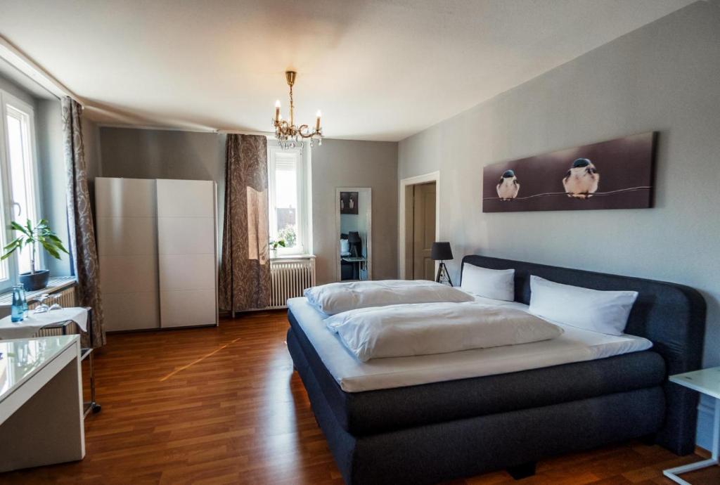Hotel & Restaurant Tanne Dorfstrasse 31, 79592 Fischingen