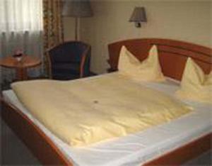Hotel & Restaurant Tennenloher Hof