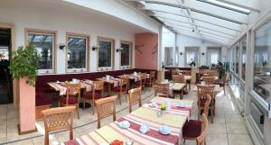 Hotel & Restaurant Tennenloher Hof