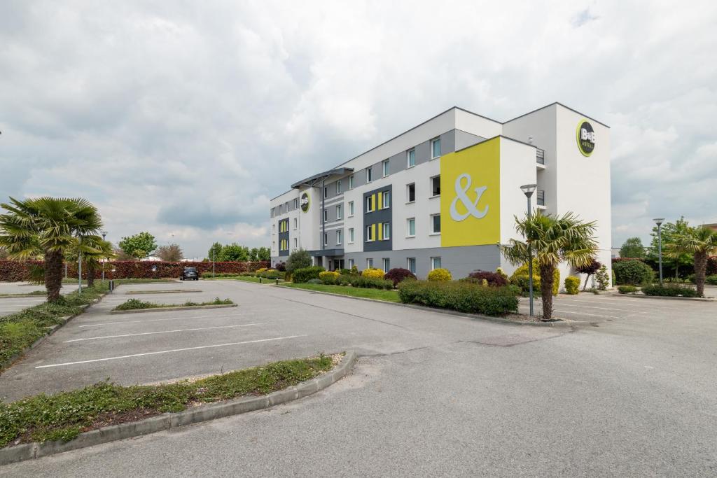 Hotel & Restaurant Tennenloher Hof