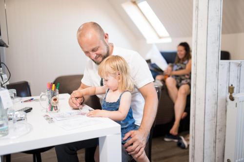 Hotel-Restaurant Thüringer Hof