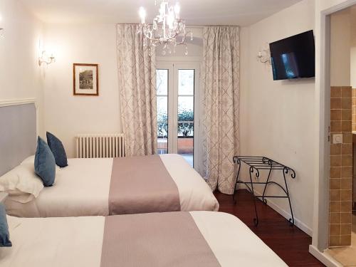 Hôtel Restaurant U Castellu Vizzavona