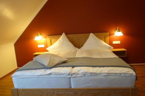 Hotel & Restaurant Venner Moor