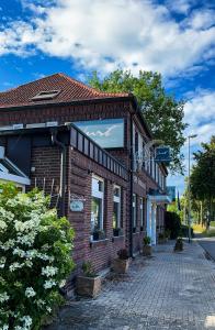 Hotel Restaurant Verst