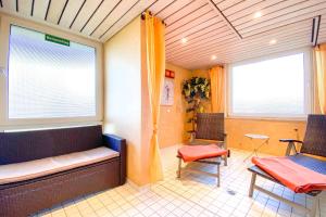 Hotel-Restaurant Vier Linden