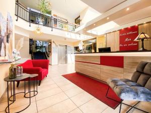 Hotel-Restaurant Vier Linden