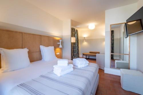 Hôtel Restaurant Villa Joséphine