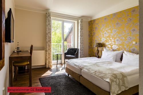 Hotel & Restaurant Villa Ulmenhof