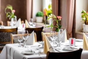 Hotel & Restaurant Villa Ulmenhof