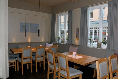 Hotel Restaurant Vogt