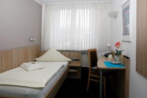 Hotel Restaurant Vogt