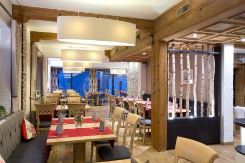 Hotel-Restaurant Vogthof