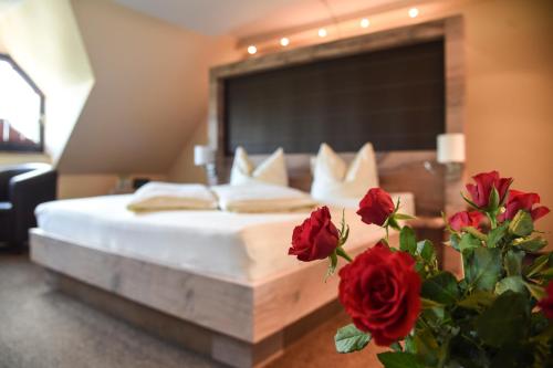 Hotel & Restaurant Waldblick