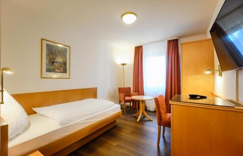 Hotel Restaurant Waldhorn Holzgerlingen