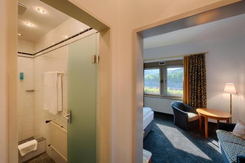 Hotel & Restaurant Walfisch