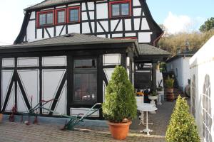 Hôtel Hotel-Restaurant Walkmühle Walkmuehle 61250 Usingen Hesse