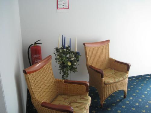 Hotel Restaurant \