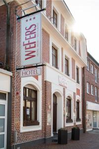 Hotel & Restaurant Wefers