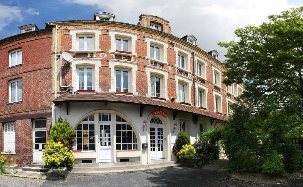 Hotel & Restaurant Wefers 48282 Emsdetten