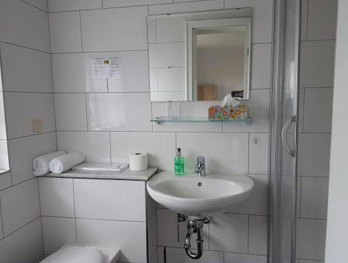 Hotel & Restaurant Weinberg
