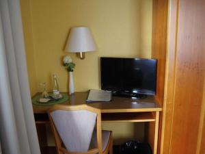 Hotel & Restaurant Weinberg
