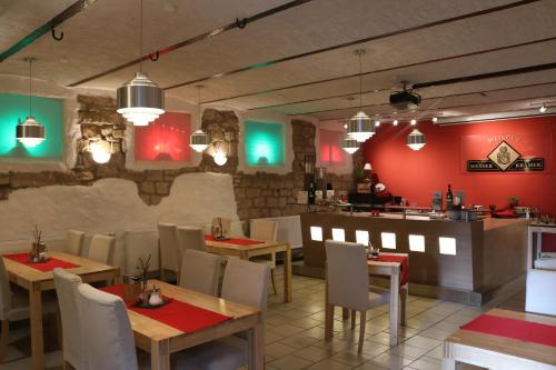 Hotel & Restaurant Weisenheimer Hof
