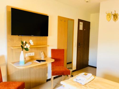 Hotel-Restaurant Werneths Landgasthof Hirschen