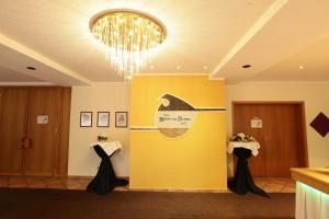Hotel & Restaurant Wilhelm von Nassau