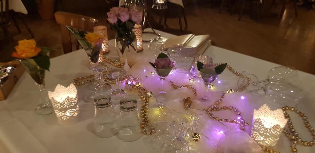 Hotel-Restaurant Wilhelmsbad Frankfurter Str. 10, 38723 Seesen