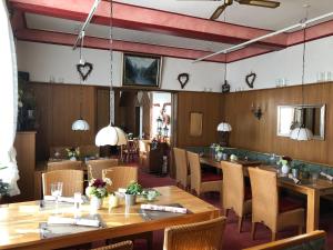 Hotel-Restaurant Wilhelmsbad