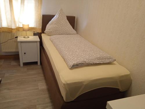 Hotel & Restaurant Zum Adlersberg
