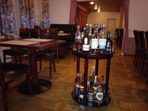 Hotel & Restaurant Zum Adlersberg