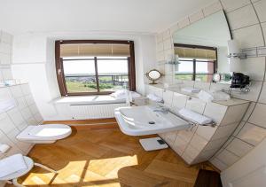 Hotel Restaurant Zum Burggraf
