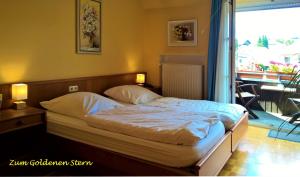 Hotel-Restaurant Zum Goldenen Stern