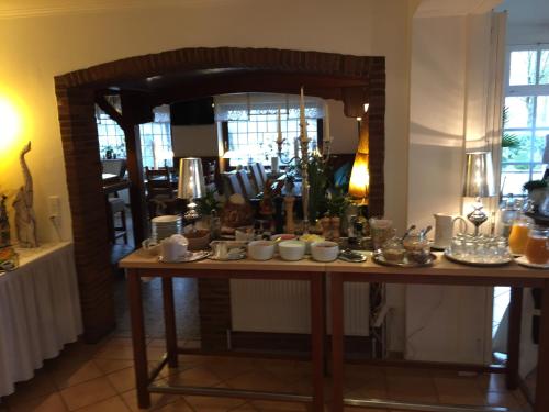Hotel Restaurant Zum Heidekrug